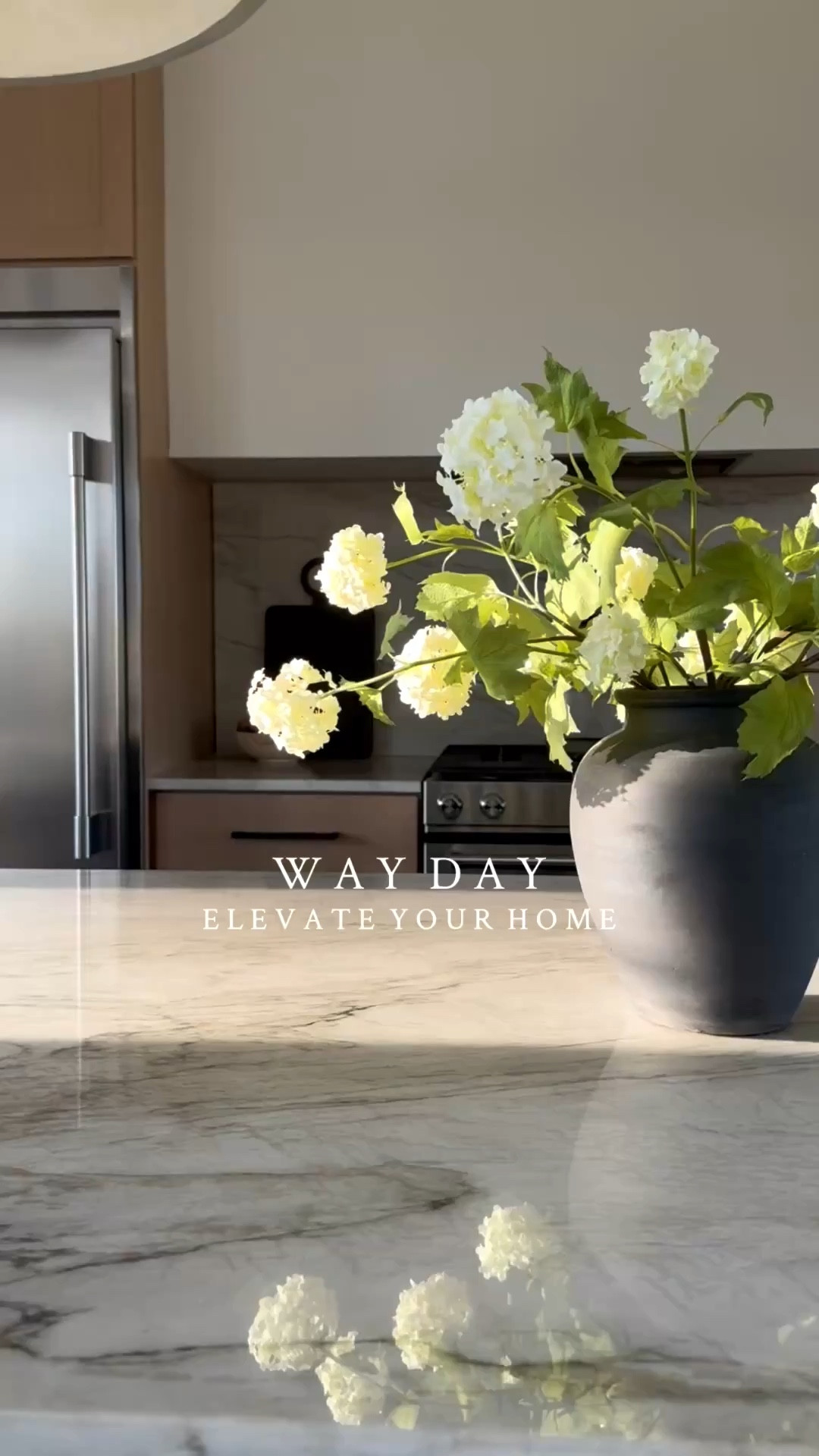So many of my most-loved design choices and decor pieces are from Wayfair. Beautiful, quality pieces that instantly elevate a space 🤌🏼

Way Day is back for just three days and my home favorites are up to 80% off plus free shipping 4/25 - 4/27!

@Wayfair #Wayfair #WayDay #ad #WayfairPartner

#LTKSaleAlert #LTKHome