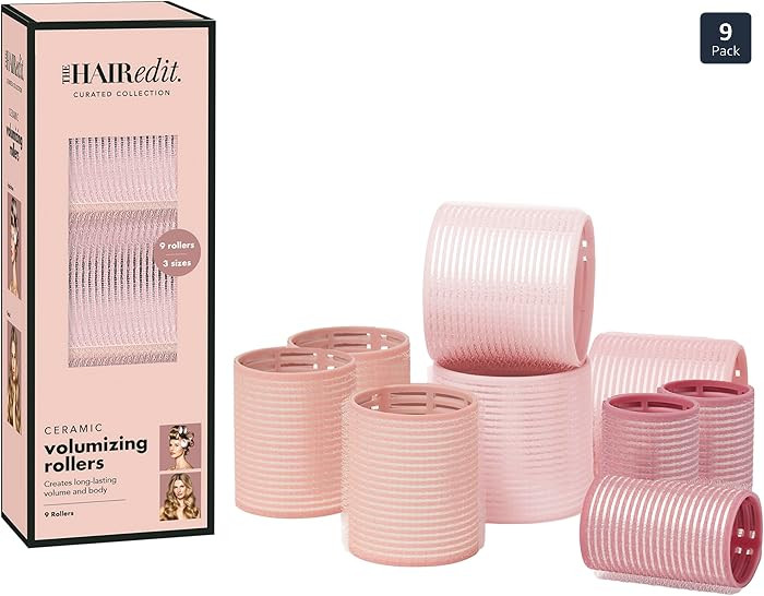 The Hair Edit | Amazon (US)