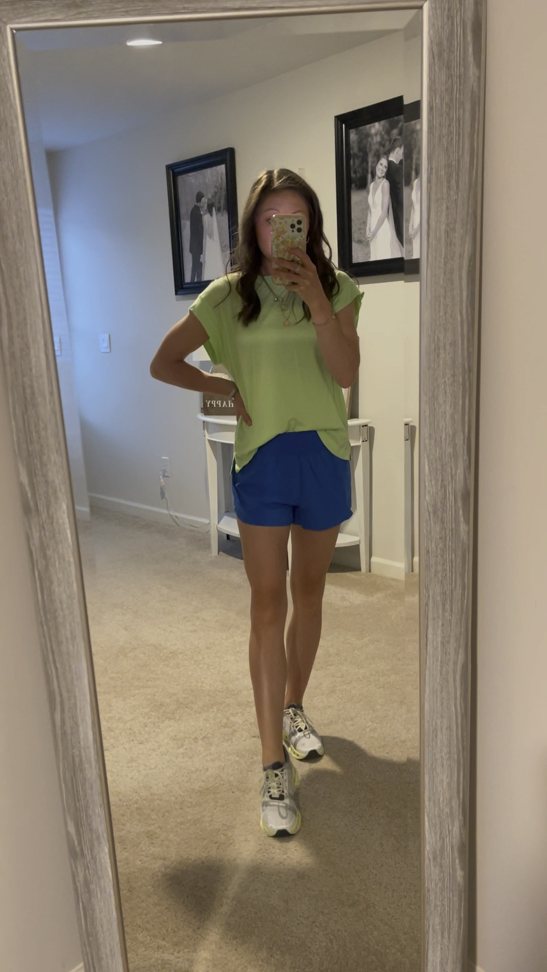 Athleisure ootd 

#LTKSeasonal #LTKActive #LTKHoliday