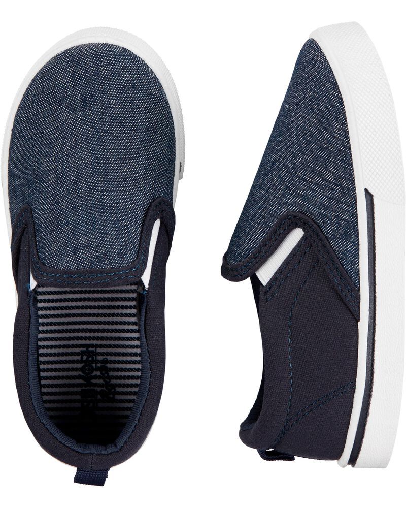 Slip-On Sneakers | Carter's