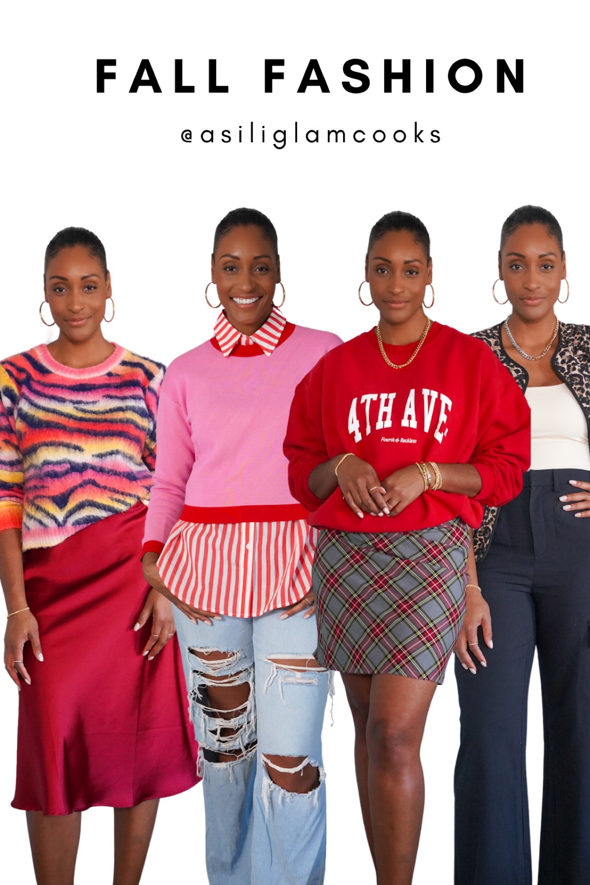 Fall fashion favs 

#LTKGiftGuide #LTKSaleAlert #LTKFindsUnder100