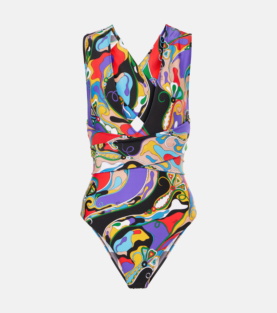 Orchidee swimsuit | Mytheresa (US/CA)