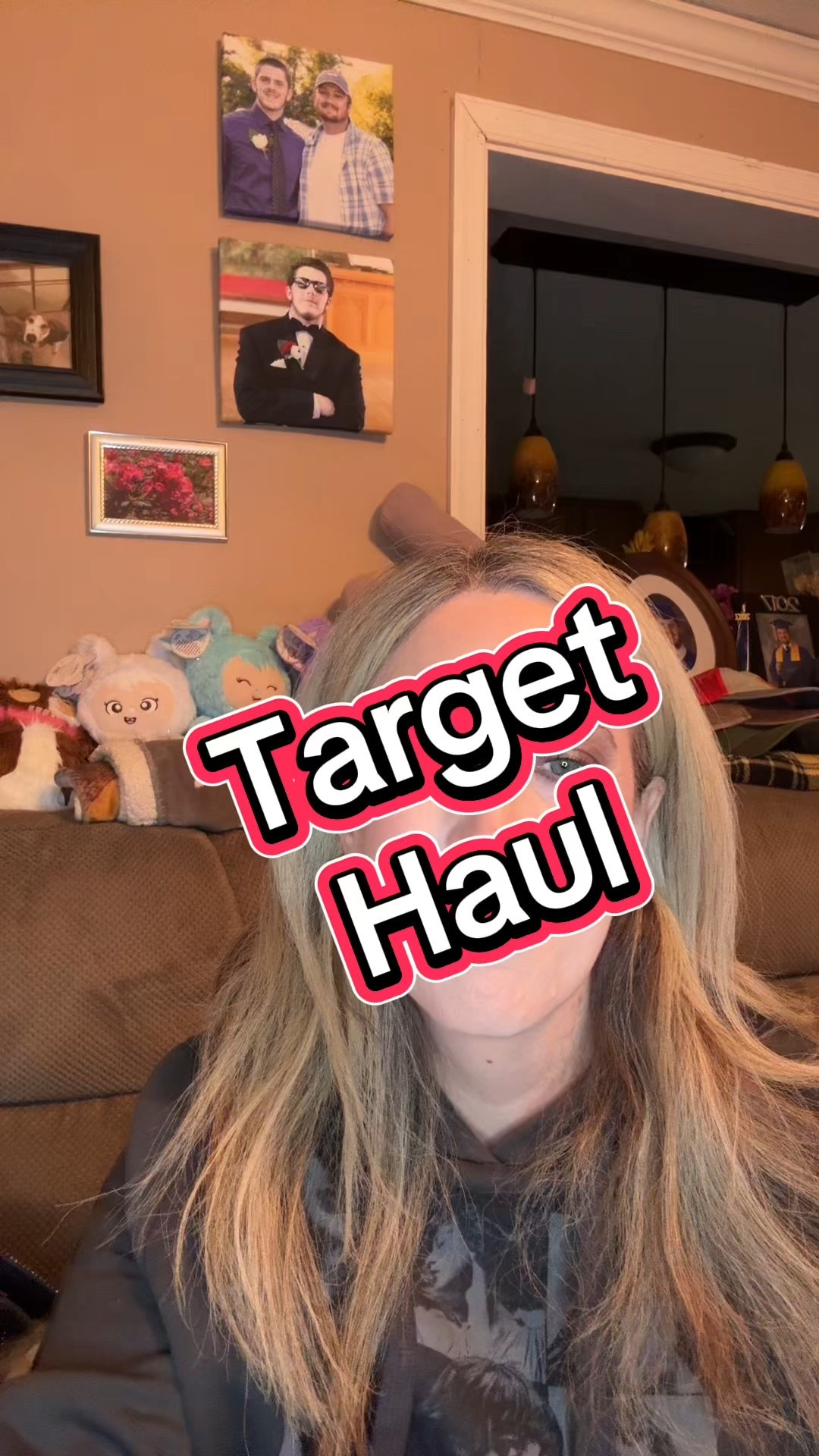 @Target #haul

#LTKSaleAlert
