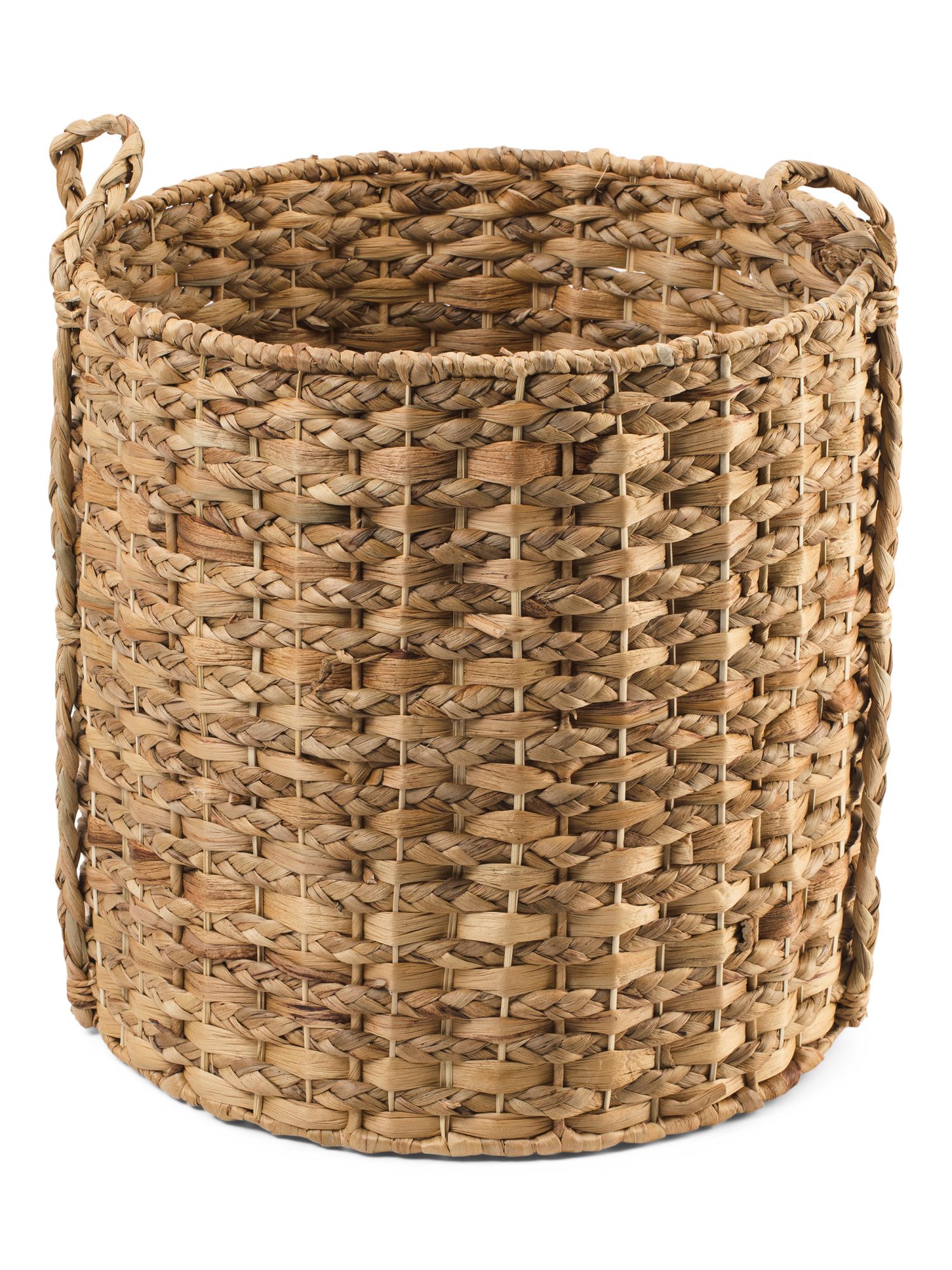 Medium Round Storage Basket | TJ Maxx