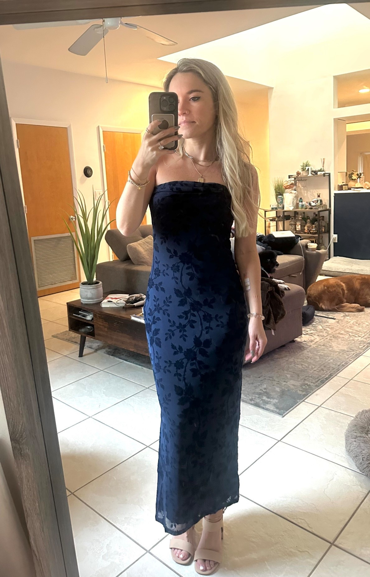 Wedding guest dress! Wearing an XS

#LTKSaleAlert #LTKWedding #LTKPetite