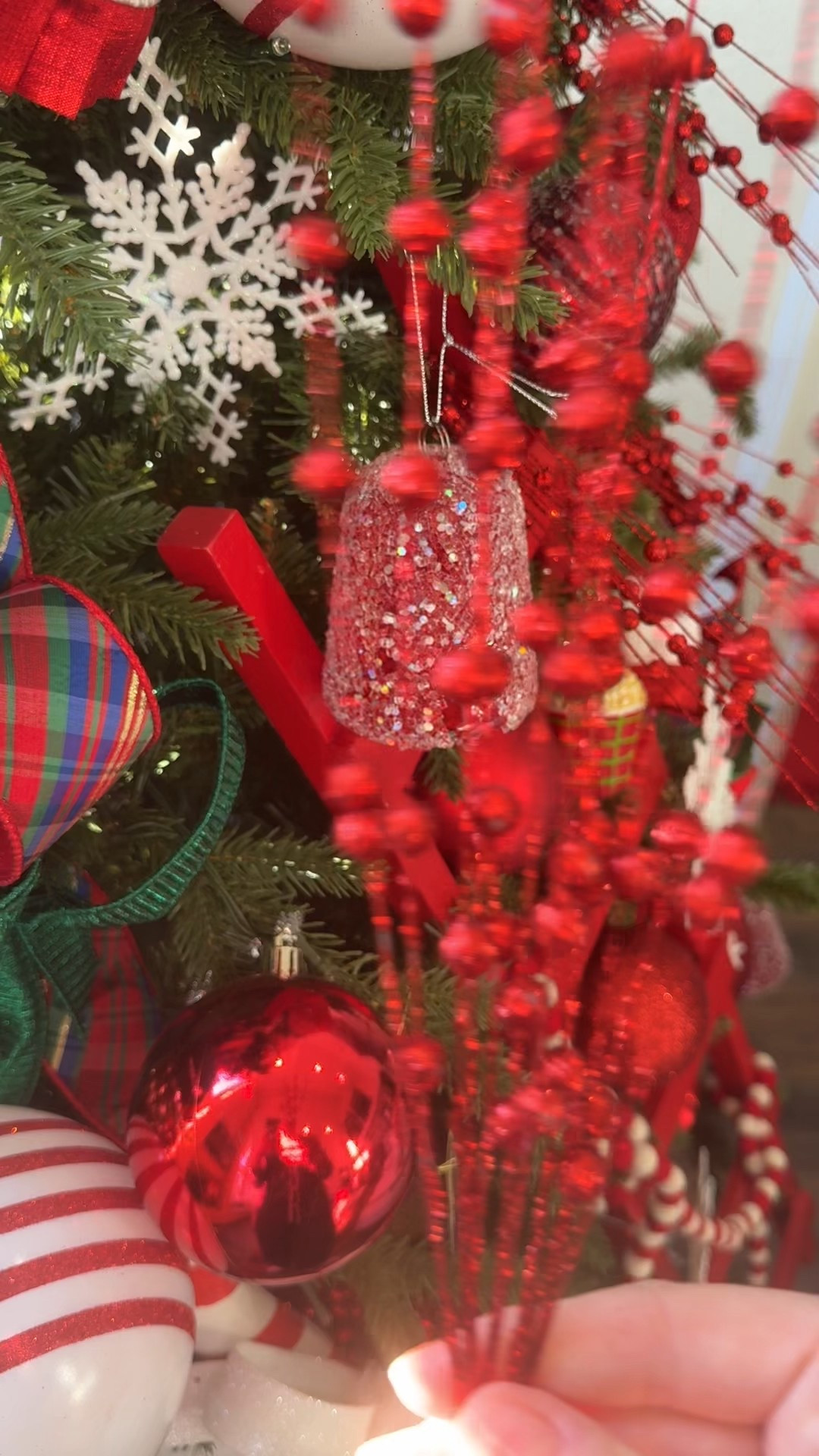 Christmas Decor Must Haves!! 

Christmas tree, Christmas pillows, Christmas throws, ornaments, tree fillers and adorable stockings!!! 

#LTKHoliday #LTKSeasonal #LTKGiftGuide