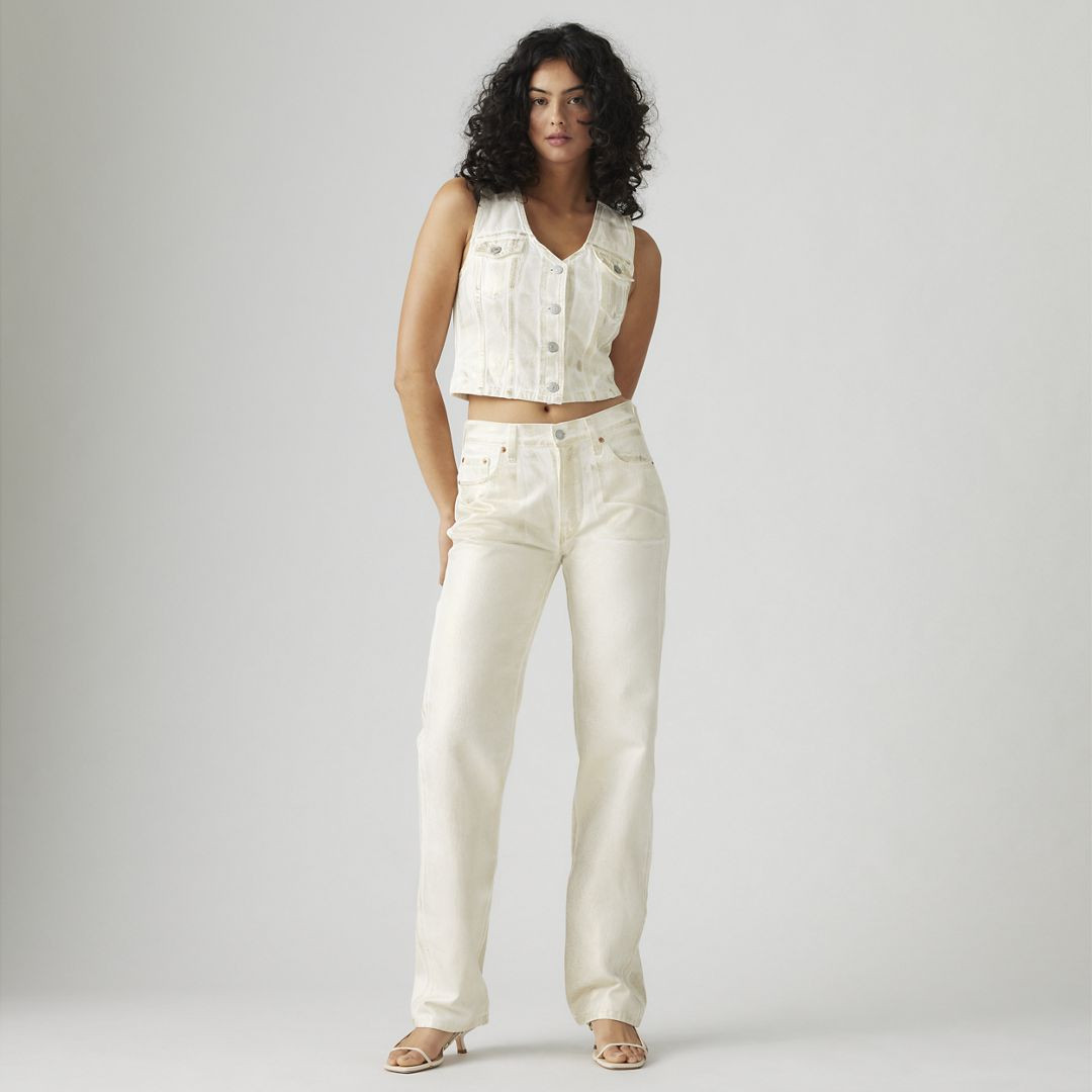 Levi's Coated 501 '90s Women's Jeans 29x30 | Levi's US