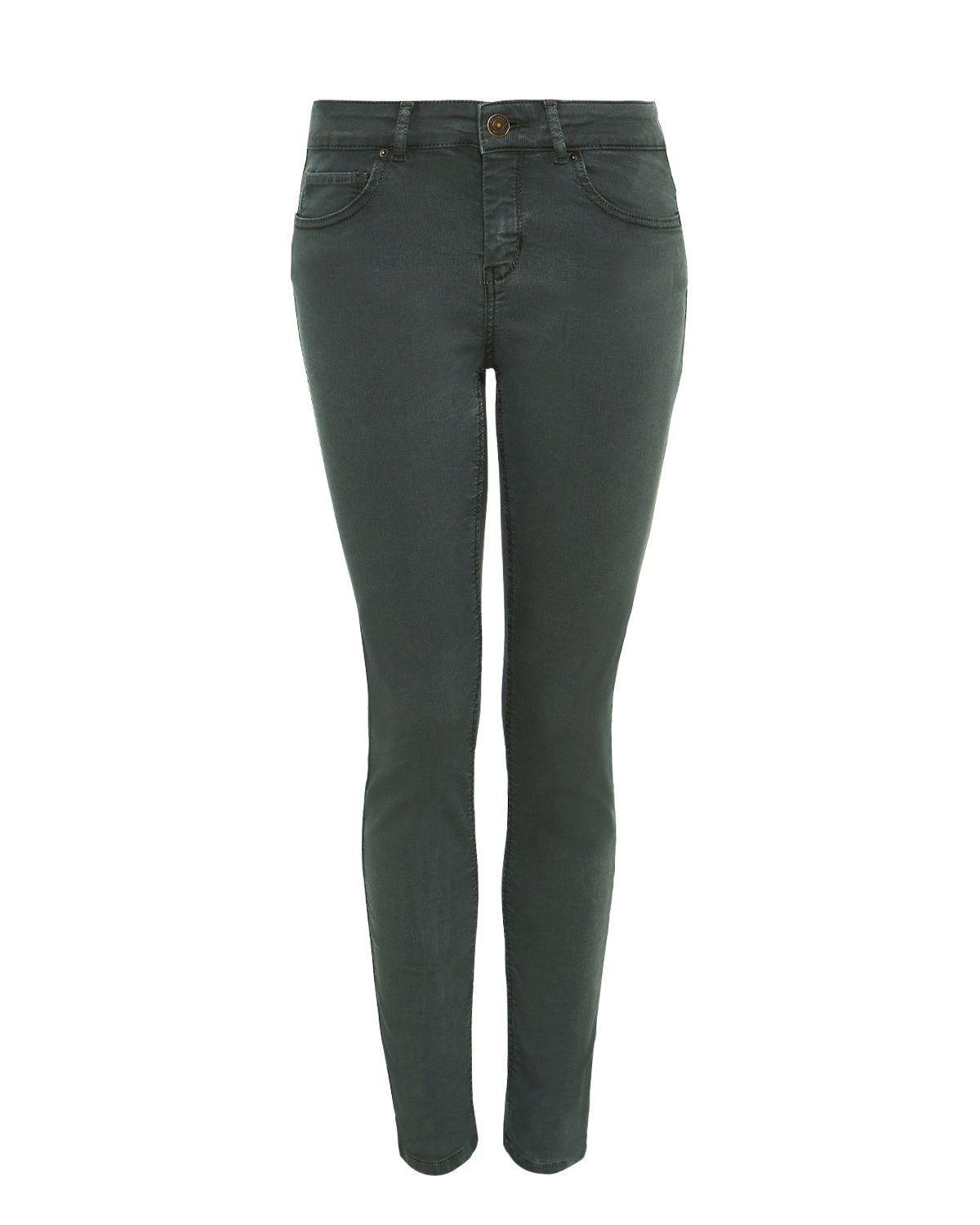 HALLHUBER Skinny Jeans in Antik-Dye | Schwab DE