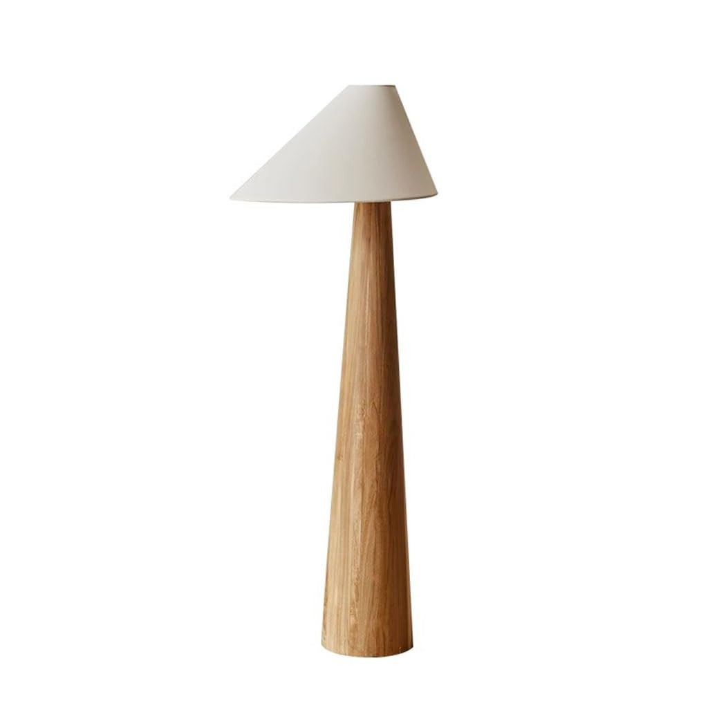 Floor Lamp Japanese Retro Atmosphere Floor Lamp Living Room High-end Sofa Vertical Lamp Floor Lam... | Amazon (US)