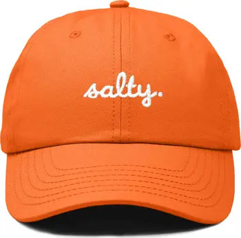 Salty Embroidered Everyday Hat | Nordstrom