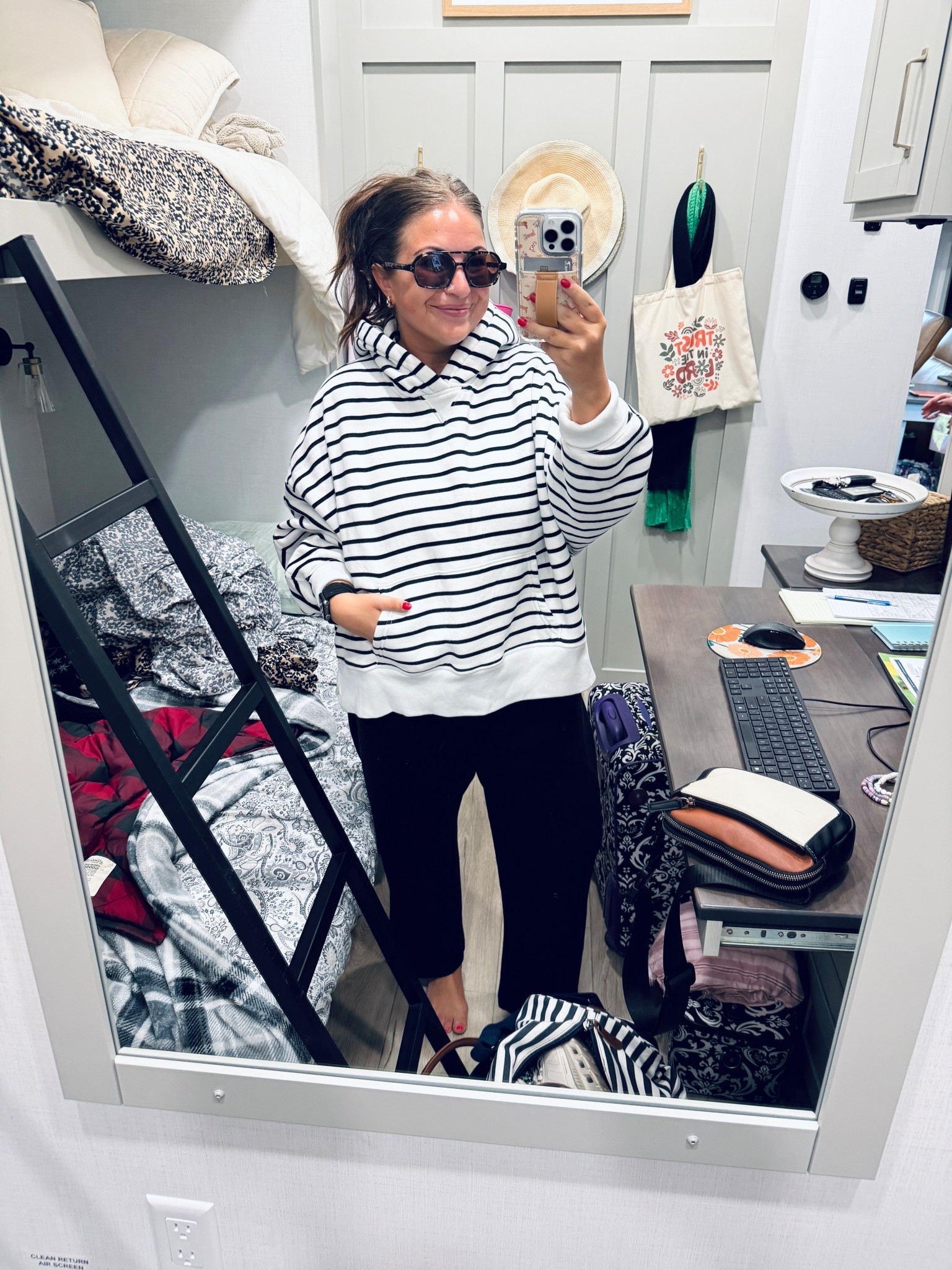 camper OOTD

#LTKootd #LTKMidsize