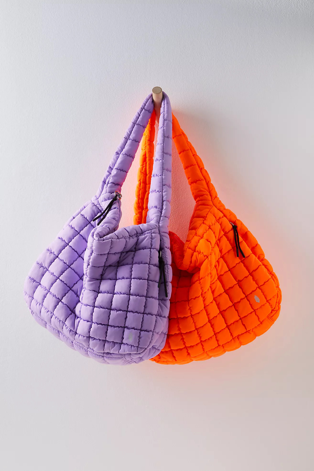 FP Movement Quilted Carryall | Free People (Global - UK&FR Excluded)