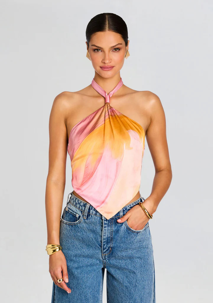 Jamie Top | Retrofete