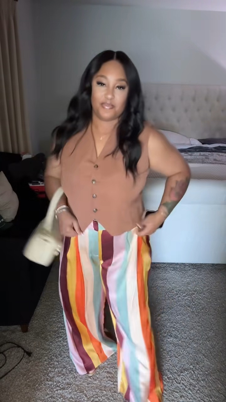 OOTD 

#LTKMidsize #LTKStyleTip #LTKPlusSize