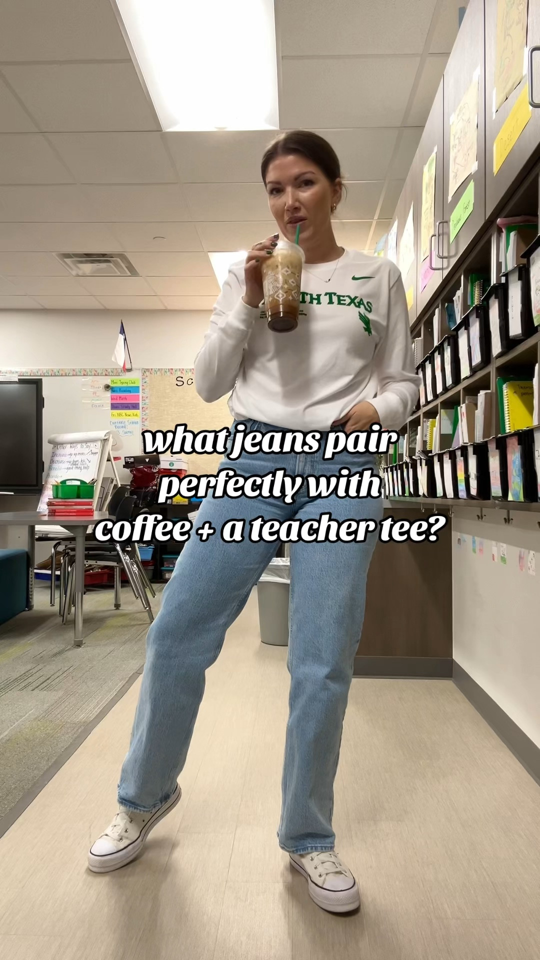 Fit true to size, long length in both
size 6 in “light” wash
size 8 Curve Love in “light” wash

#LTKmidsize #LTKVideo #LTKfindsunder100