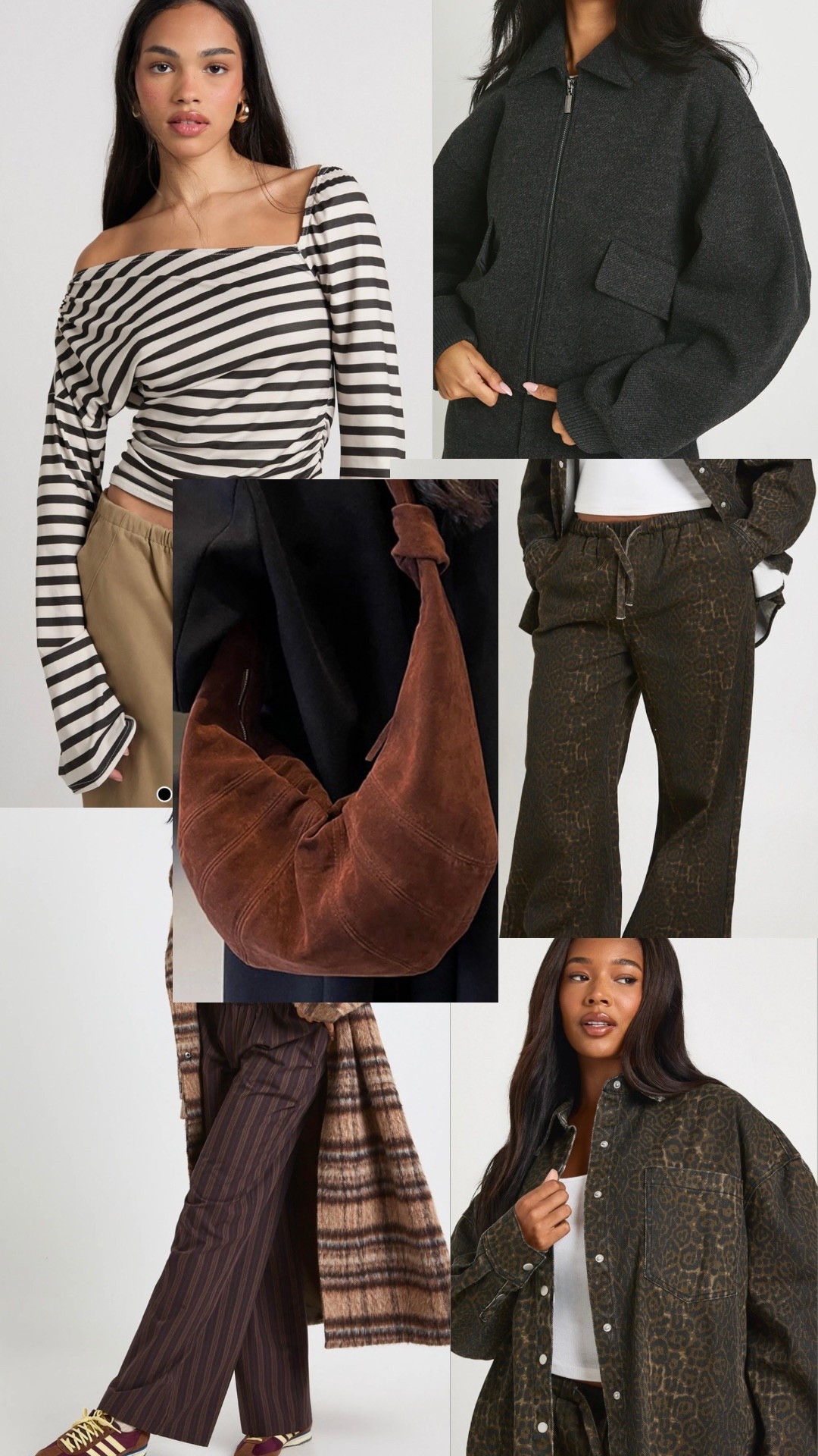 Boohoo faves ❣️

Use code ‘LaurenS’ for money off 🫶🏻 

#boohoo #boohoowishlist #shopwithme #midsizefashion #newin #wishlist 

#LTKmidsize #LTKuk #LTKwinter