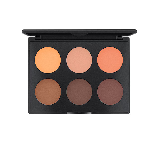 Studio Fix Sculpt and Shape Contour Palette Medium Dark/Dark | M∙A∙C Cosmetics | MAC Cosmetic... | MAC Cosmetics (US)