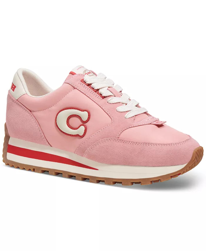 COACH Women's Runner | Macys (US)