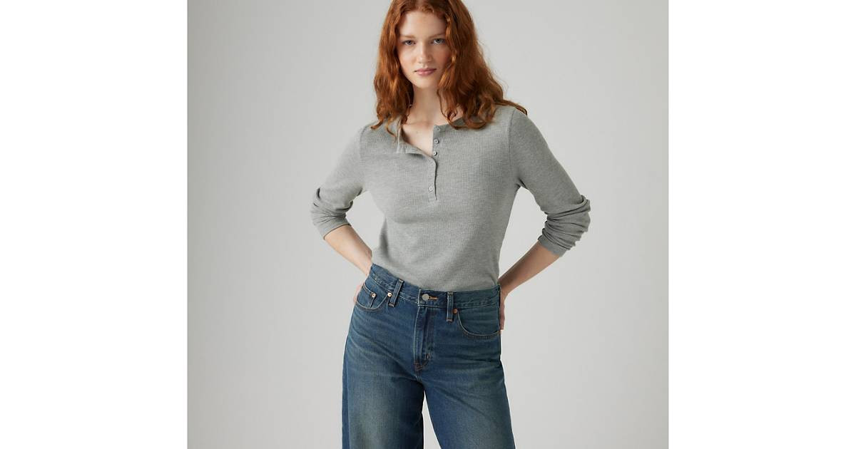 Dana Henley | Levi's US