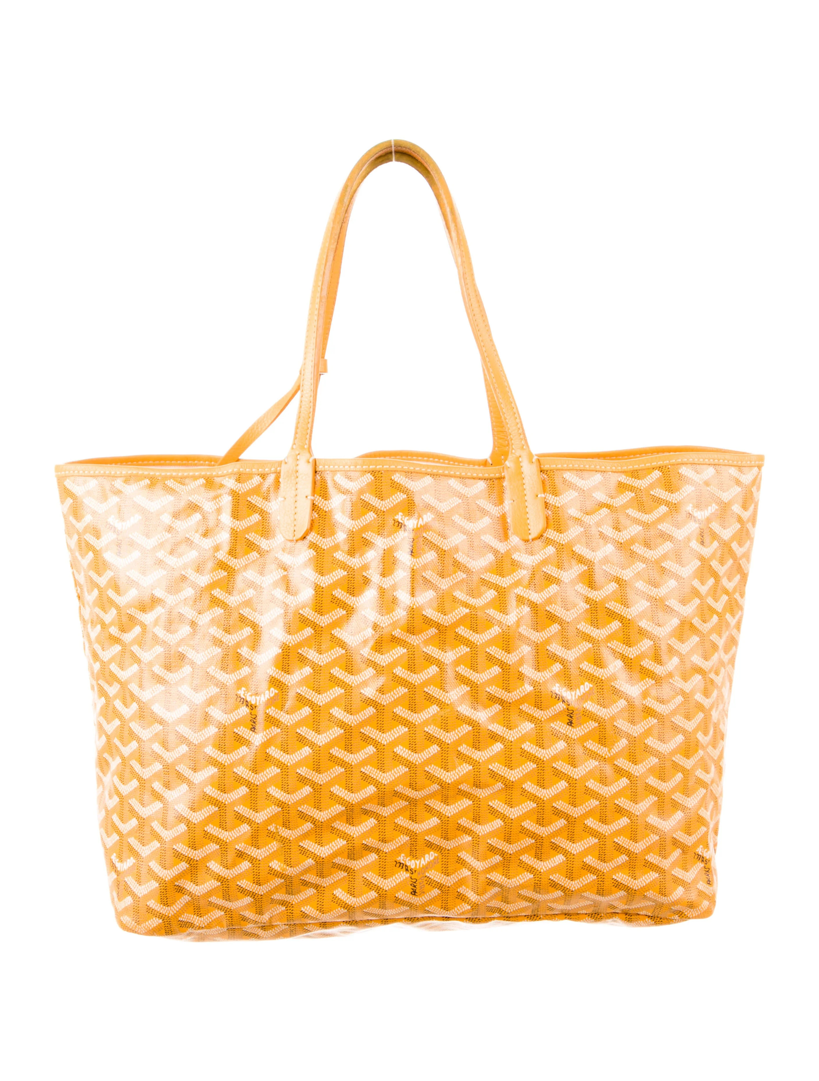 Goyard | The RealReal