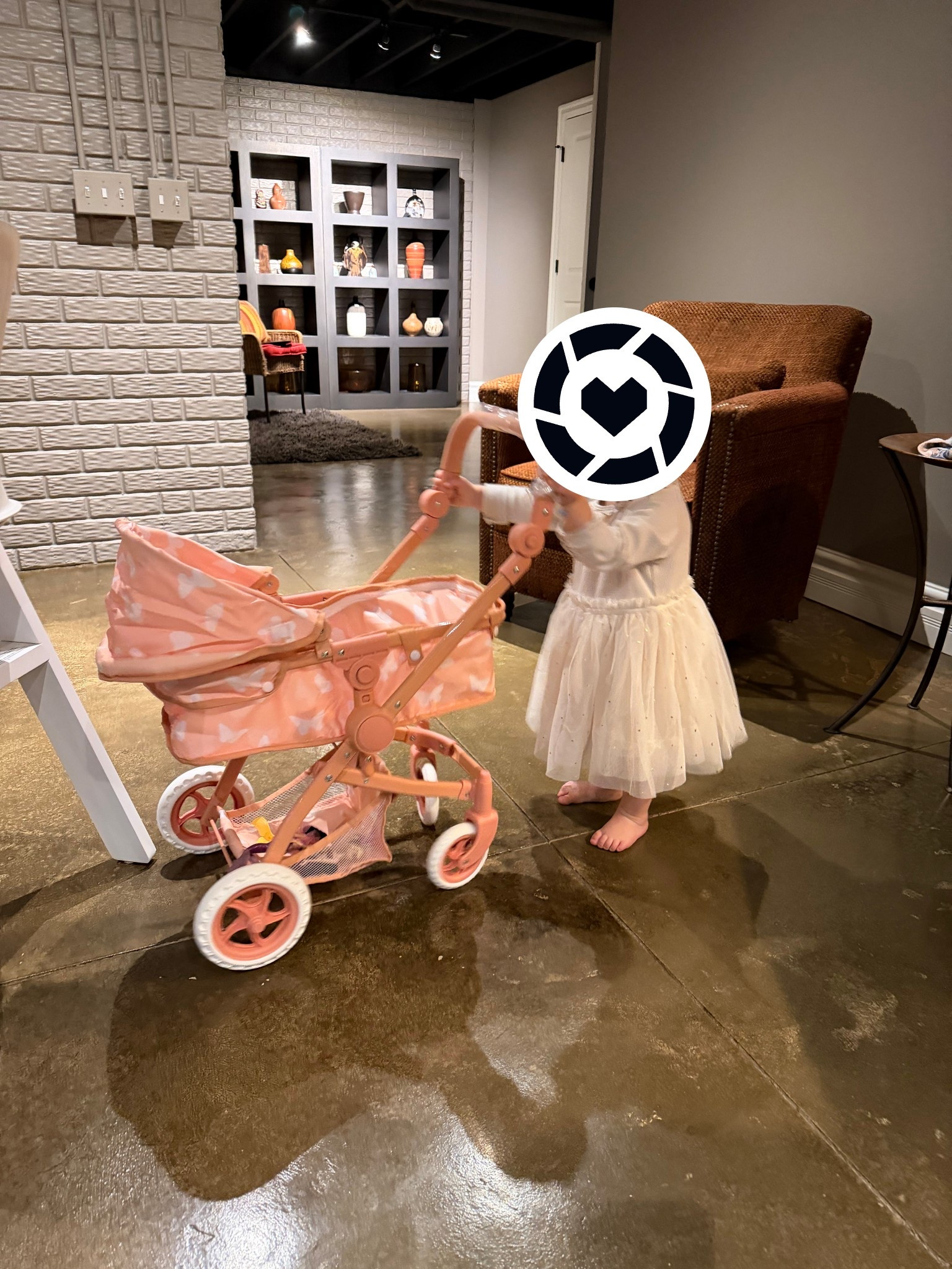 Cutest baby doll stroller!!

#LTKGiftGuide #LTKKids #LTKHome