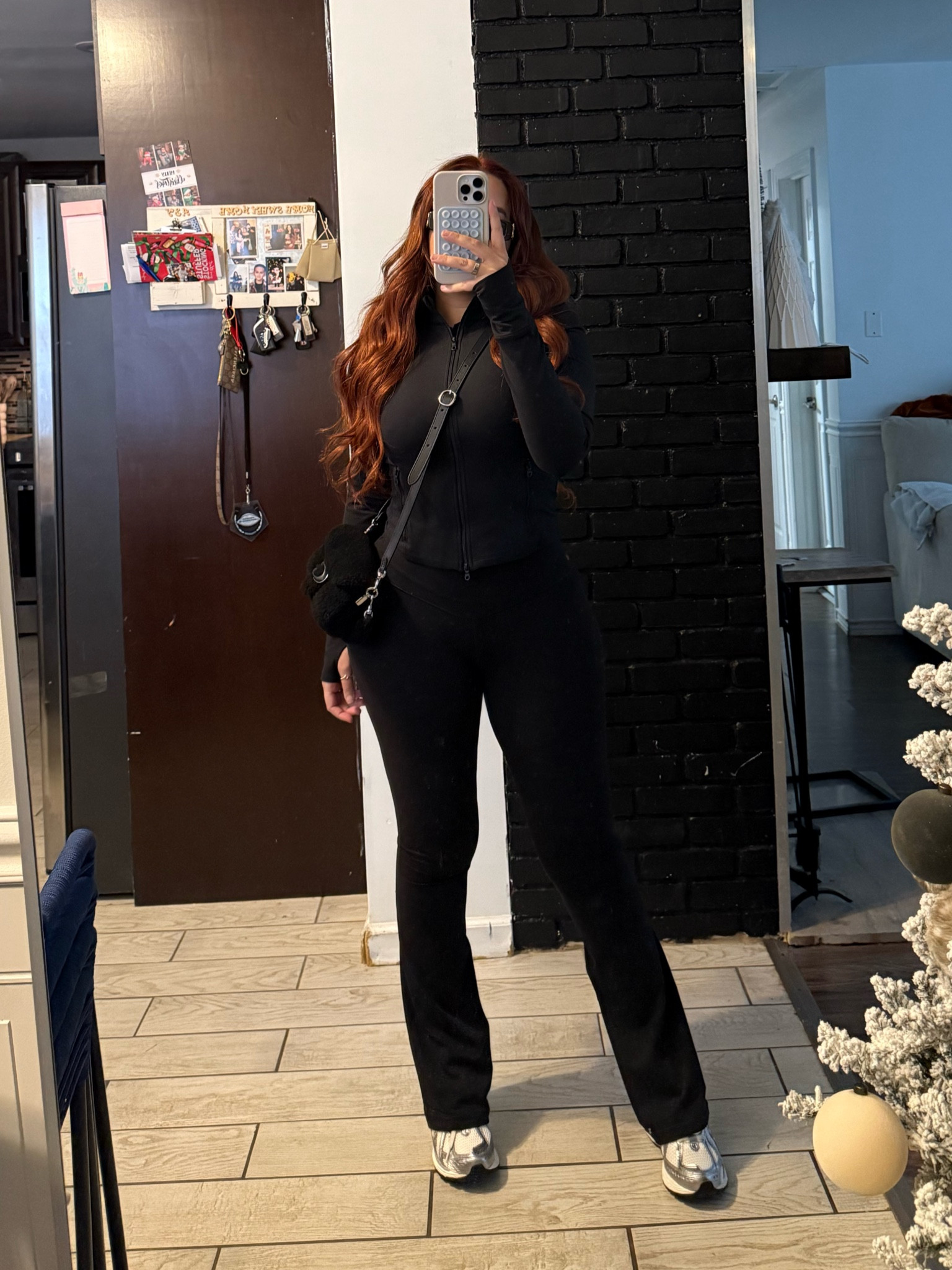 Love these leggings !!

#LTKCyberWeek #LTKActive #LTKSaleAlert