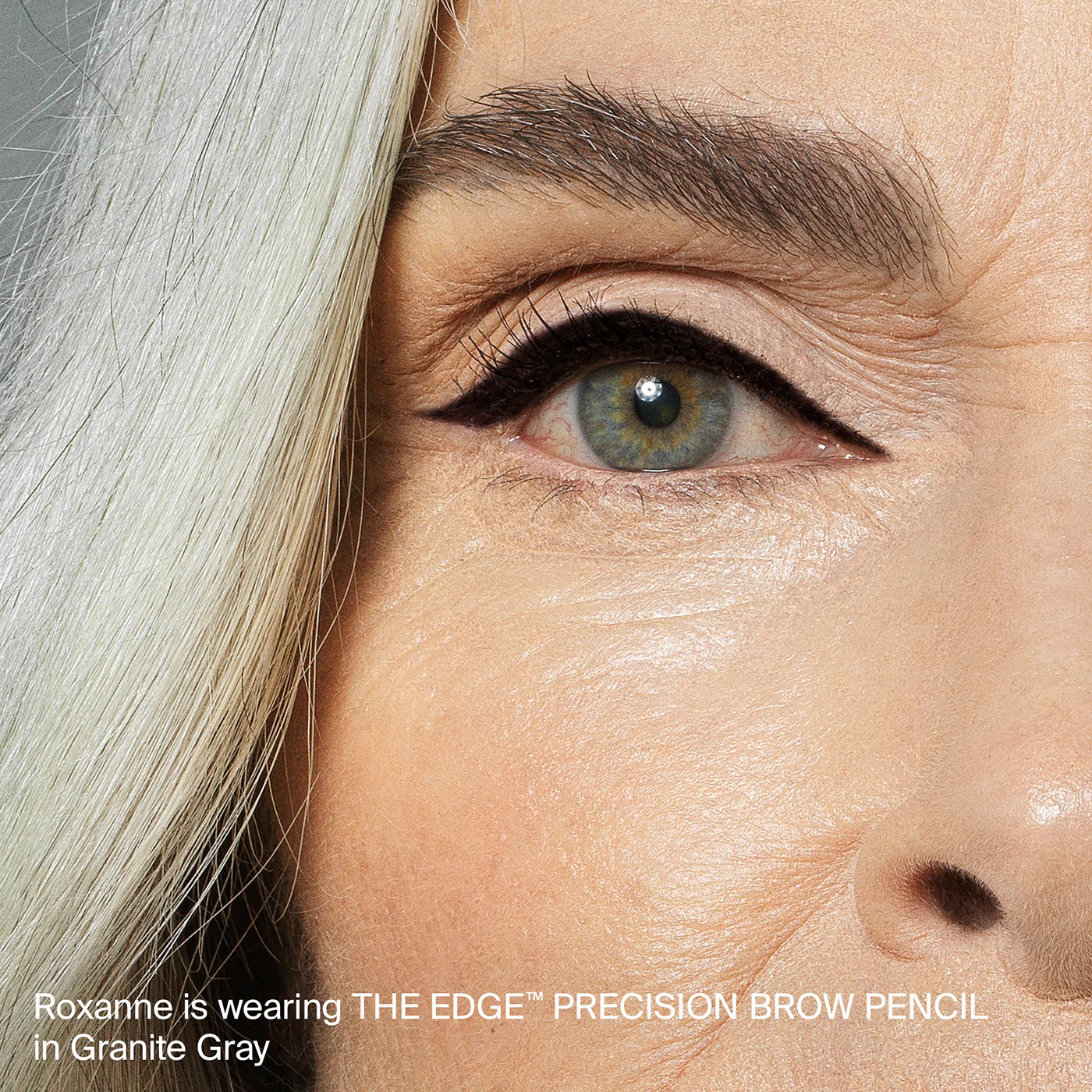 THE EDGE PRECISION
BROW PENCIL | Haus Labs