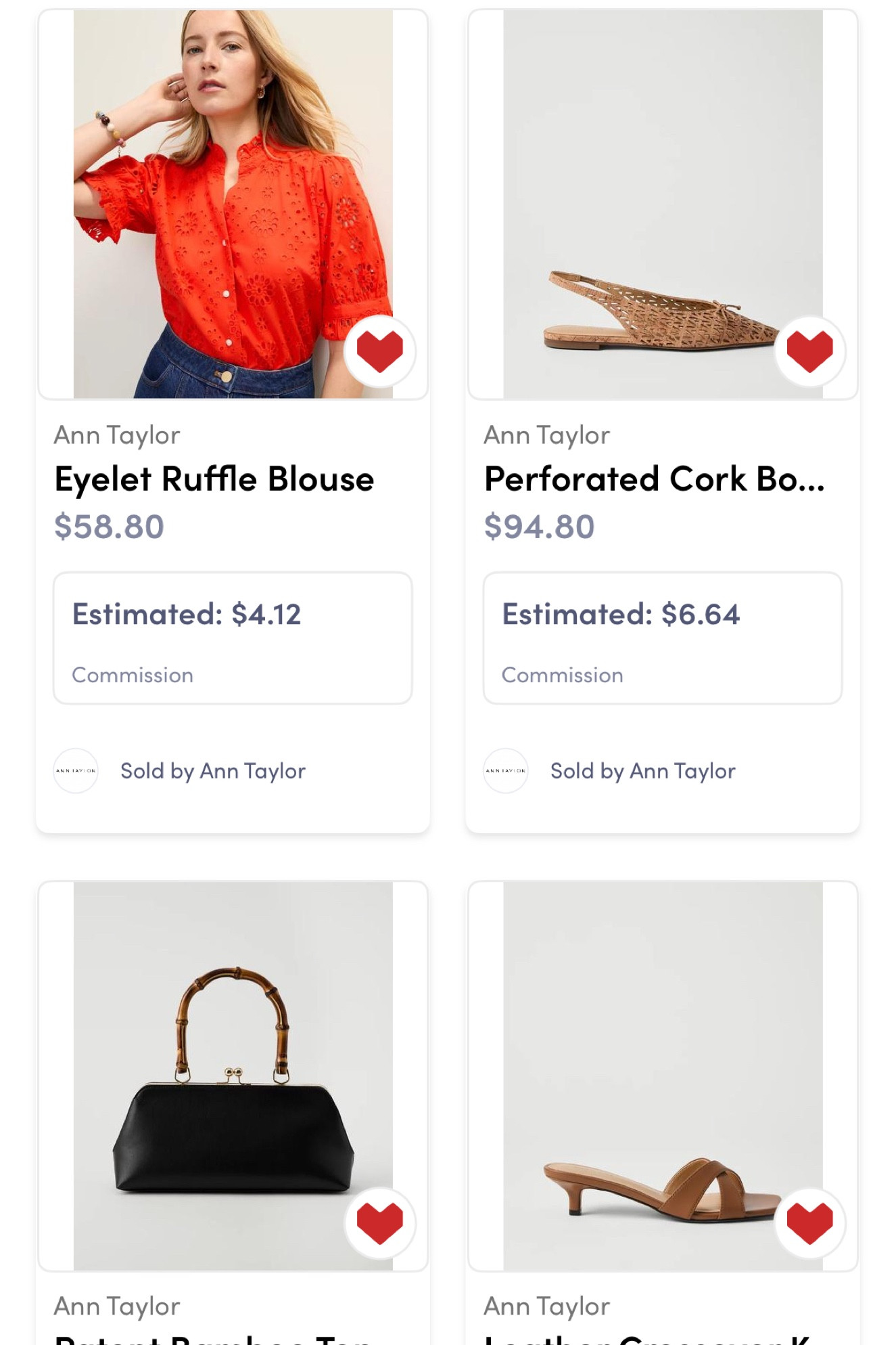 Ann Taylor