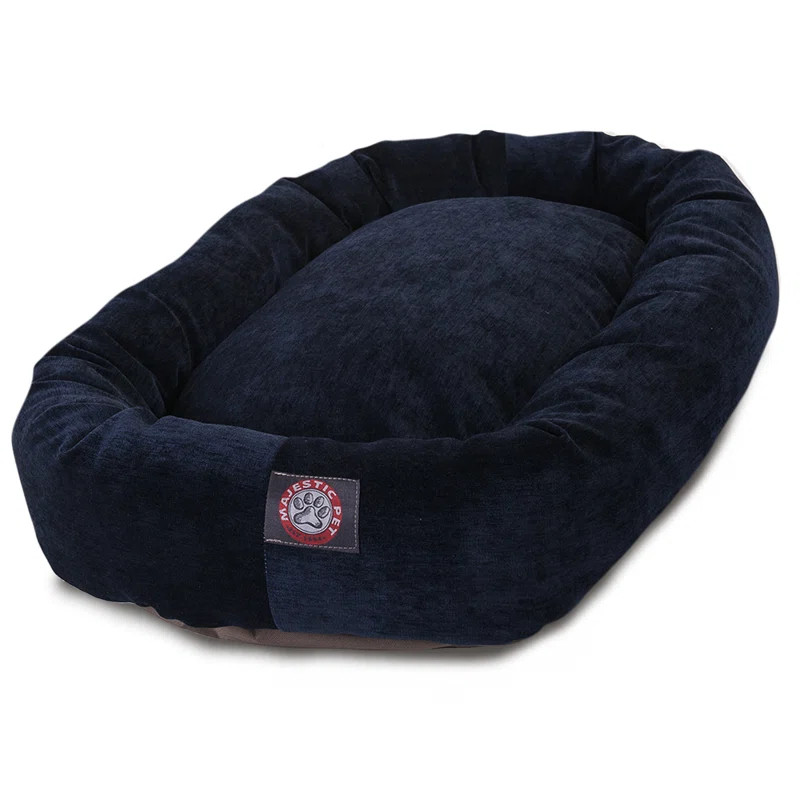 Oval Pet Bed | Wayfair North America