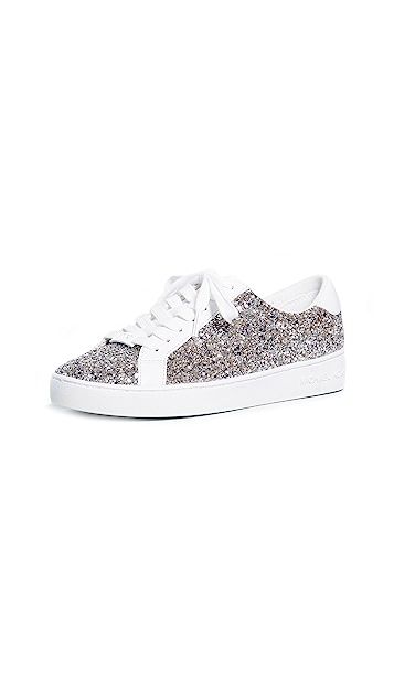 Irving Laceup Sneakers | Shopbop