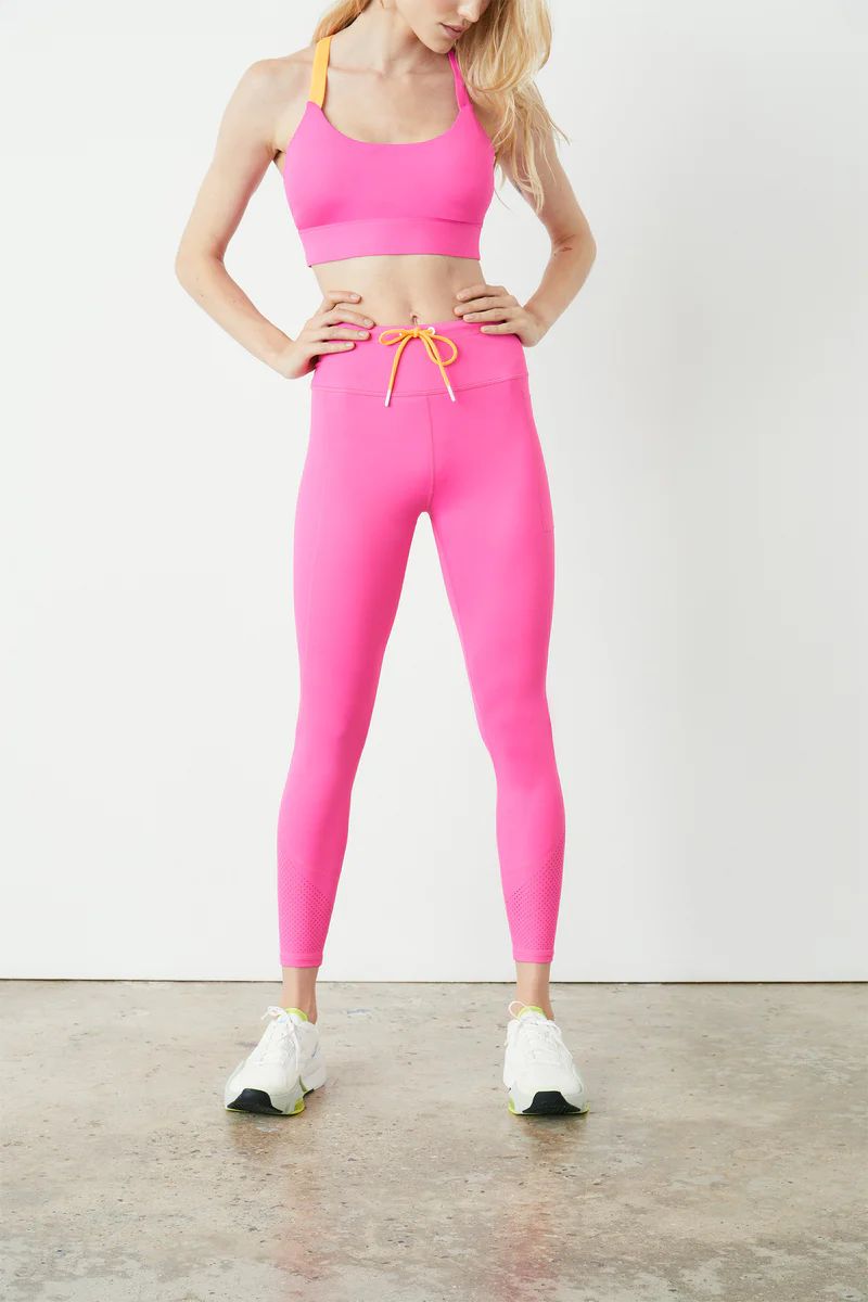 Alexa XR Legging | Bandier