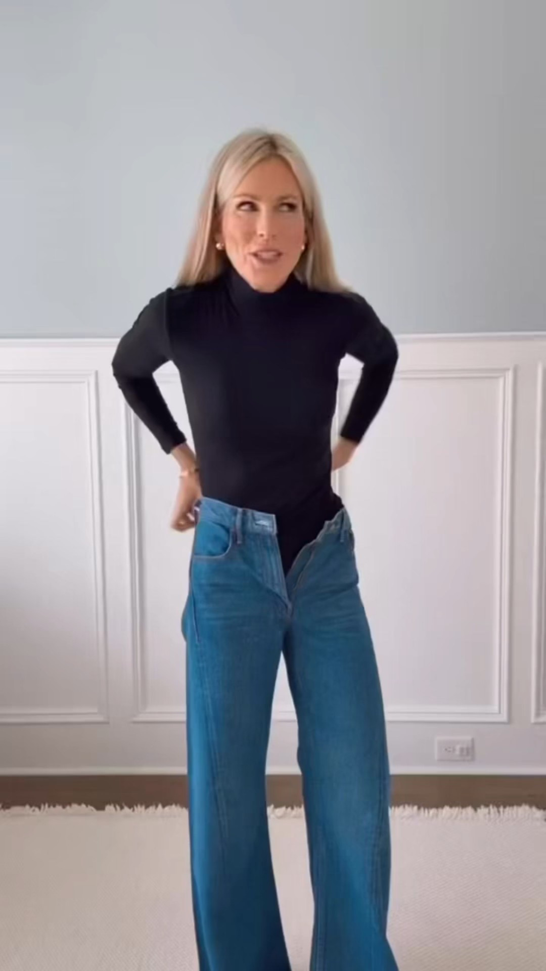 My favorite jeans!! Simple and chic outfit inspo! 



#LTKgrwm #LTKmomlife #LTKSeasonal