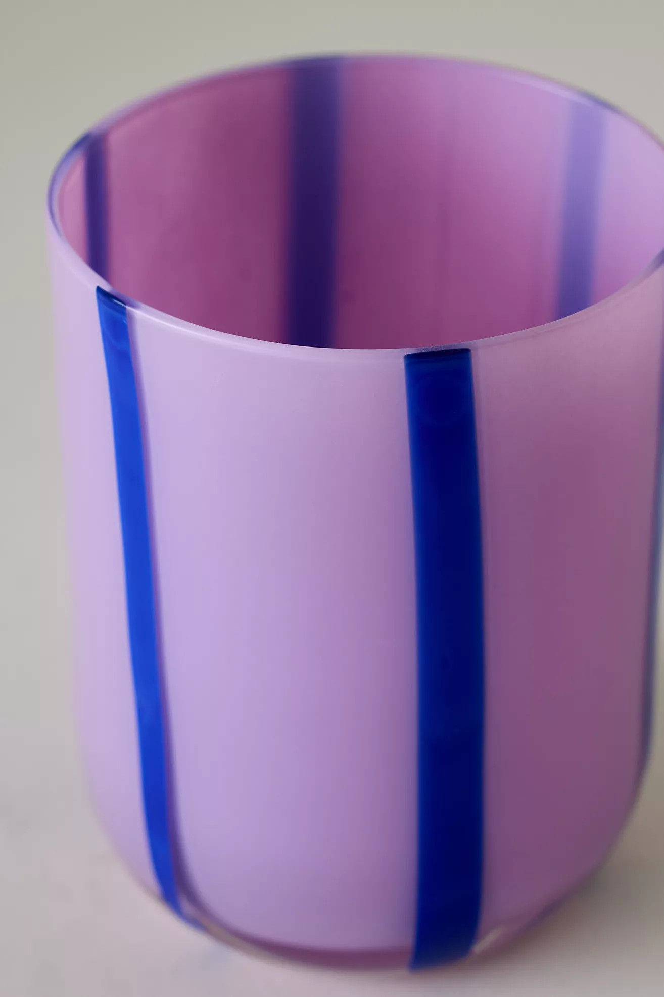 Maegen Atina Tumbler Glass | Anthropologie (UK)