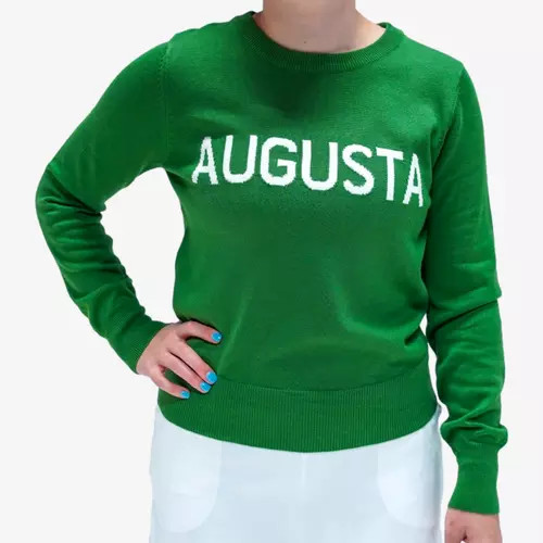 The Augusta Quarter Zip Pullover | PGA TOUR Superstore
