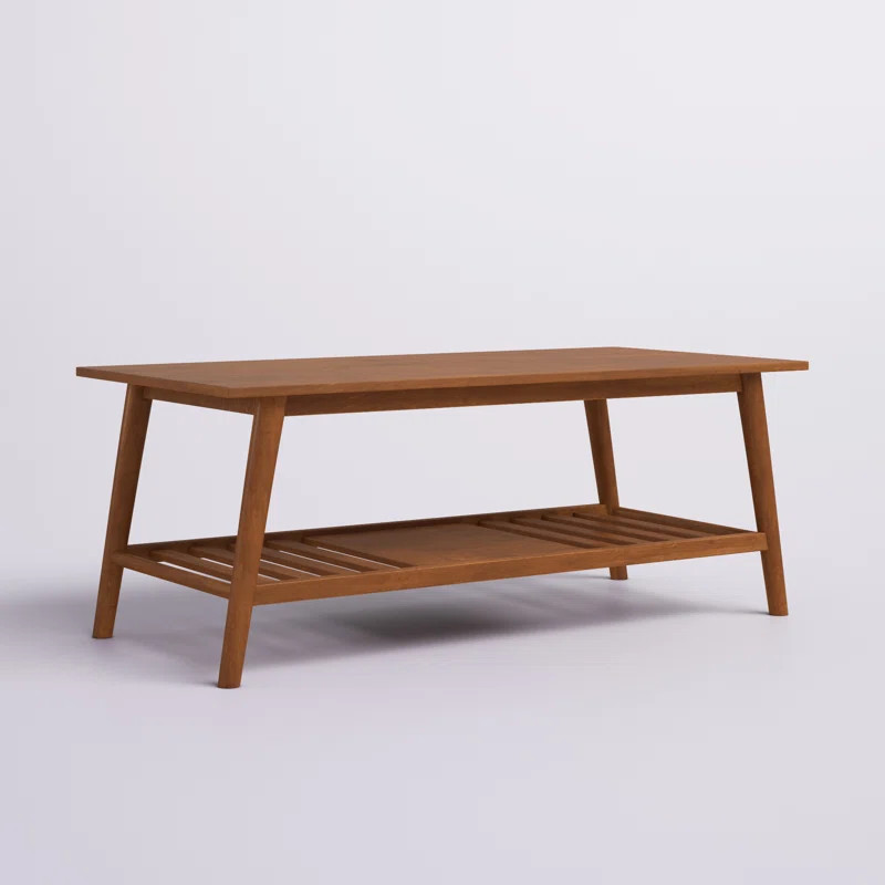 Brock Coffee Table | Wayfair North America