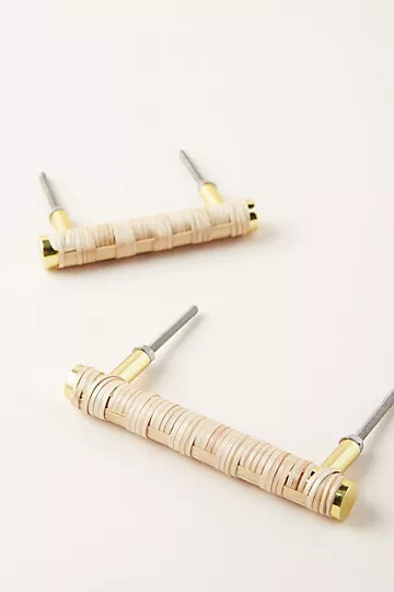 Zita Handle | Anthropologie (US)