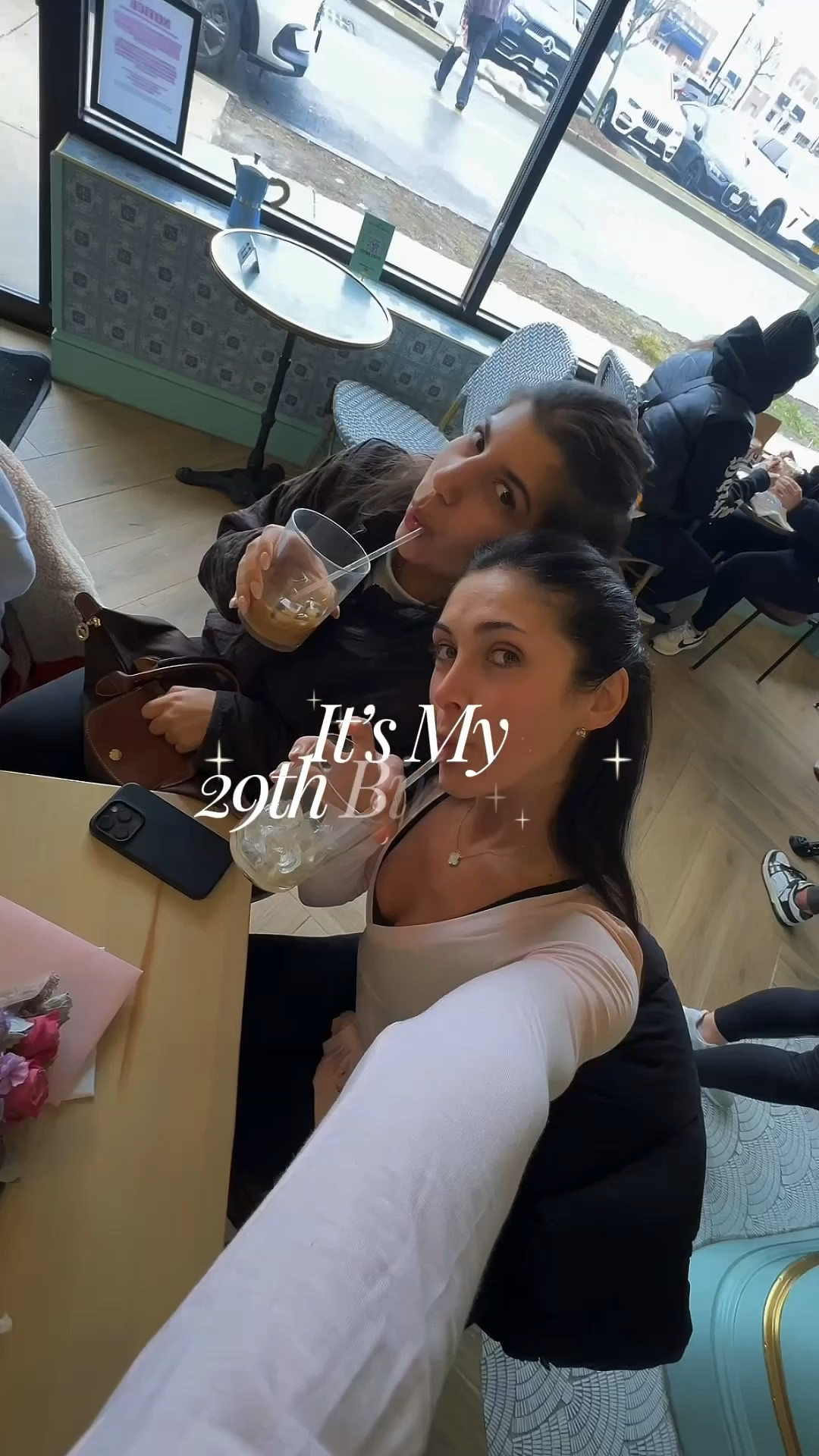 MY BIRTHDAY VLOG!!!

#LTKdayinmylife #LTKmorningroutine #LTKgrwm