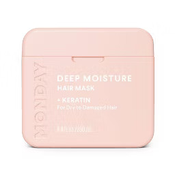 MONDAY Deep Moisture Hydration Hair Mask - 8.4 fl oz | Target