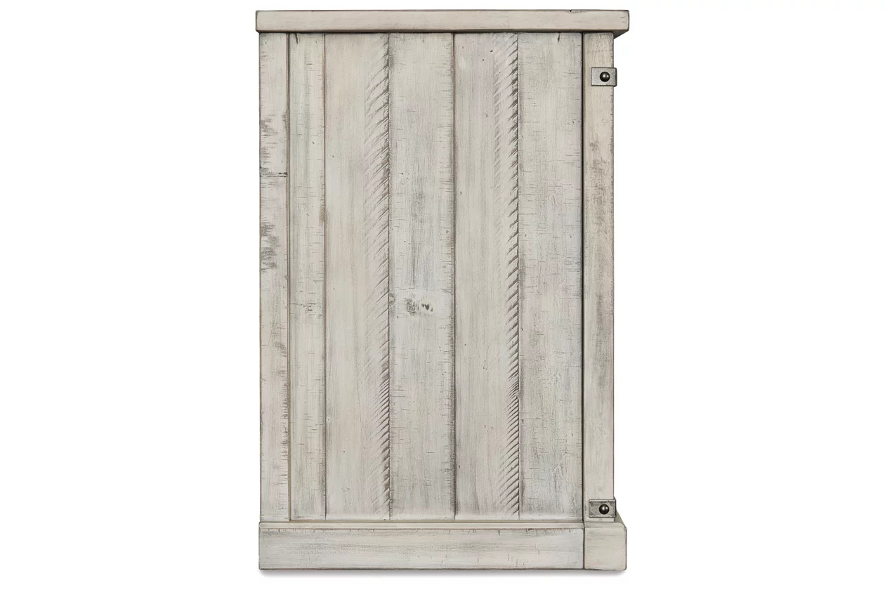 Carynhurst 50" TV Stand | Ashley Homestore