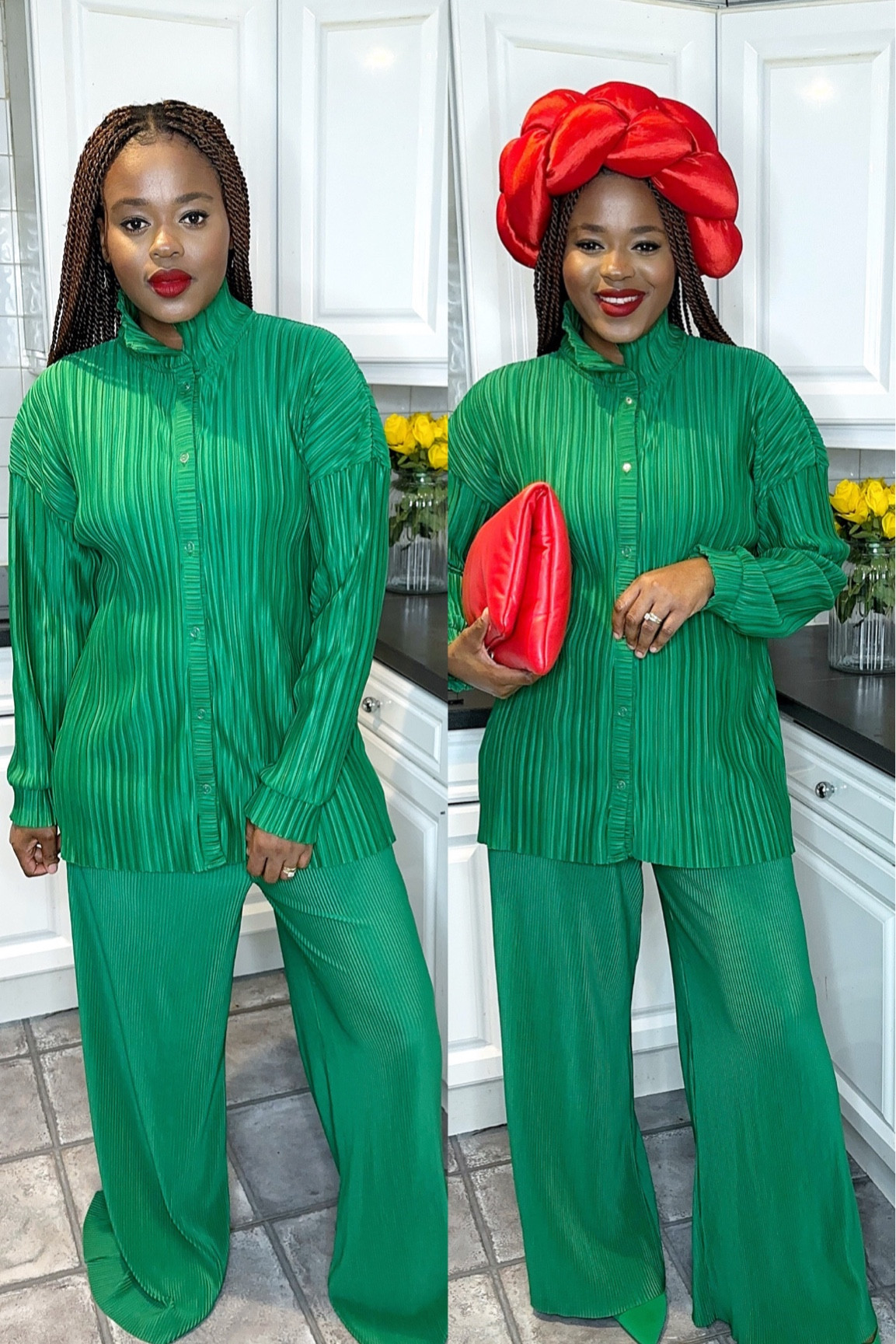 Inject colours into your wardrobe 

#LTKcurves #LTKuk #LTKFashionMonth