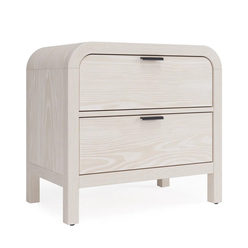 Essie Nightstand | Wayfair North America