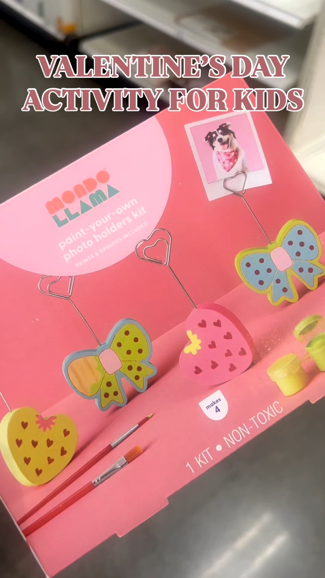Valentine’s Day activities for kids! 

#LTKKids #LTKFindsUnder50 #LTKSeasonal