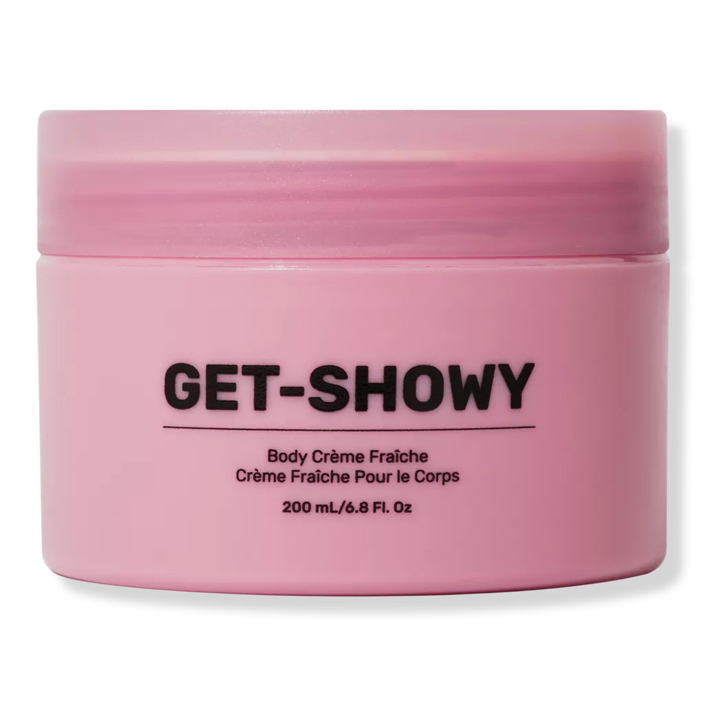 GET-SHOWY Body Butter | Ulta