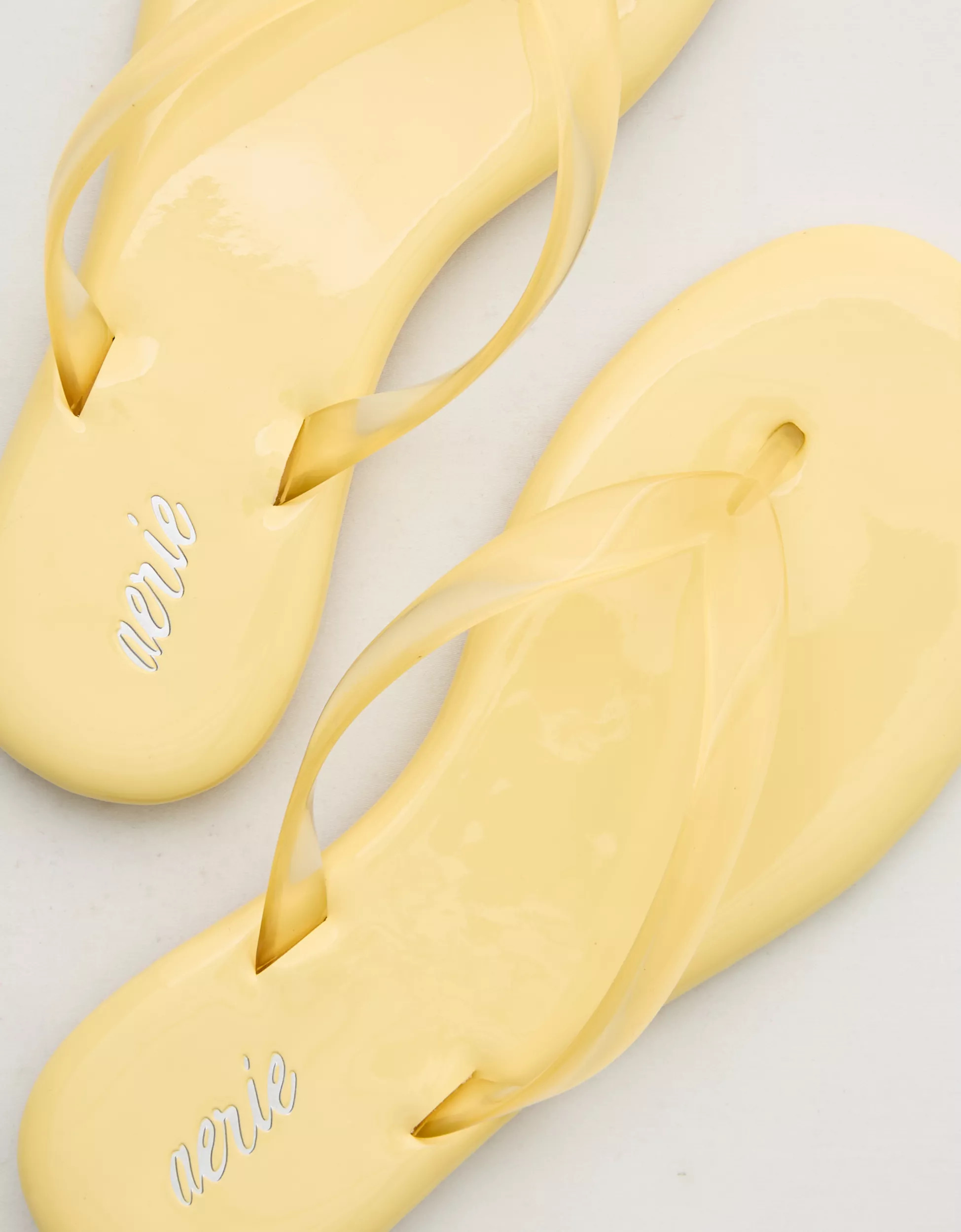 Aerie Jelly Flip Flops | Aerie
