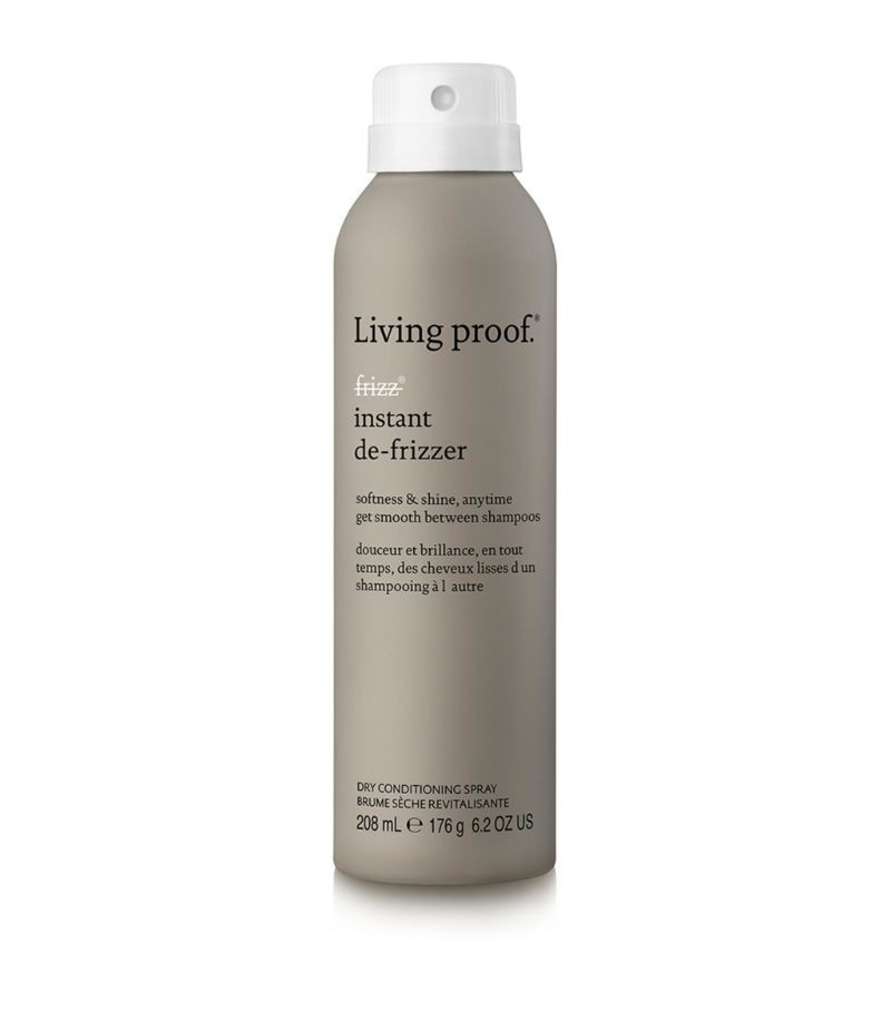 Living Proof No Frizz De-Frizzer Spray | Harrods