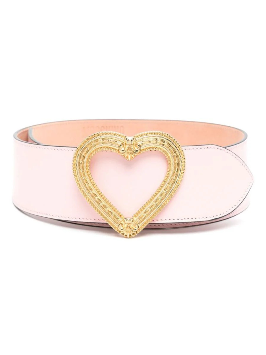 Moschino Belts | Baltini