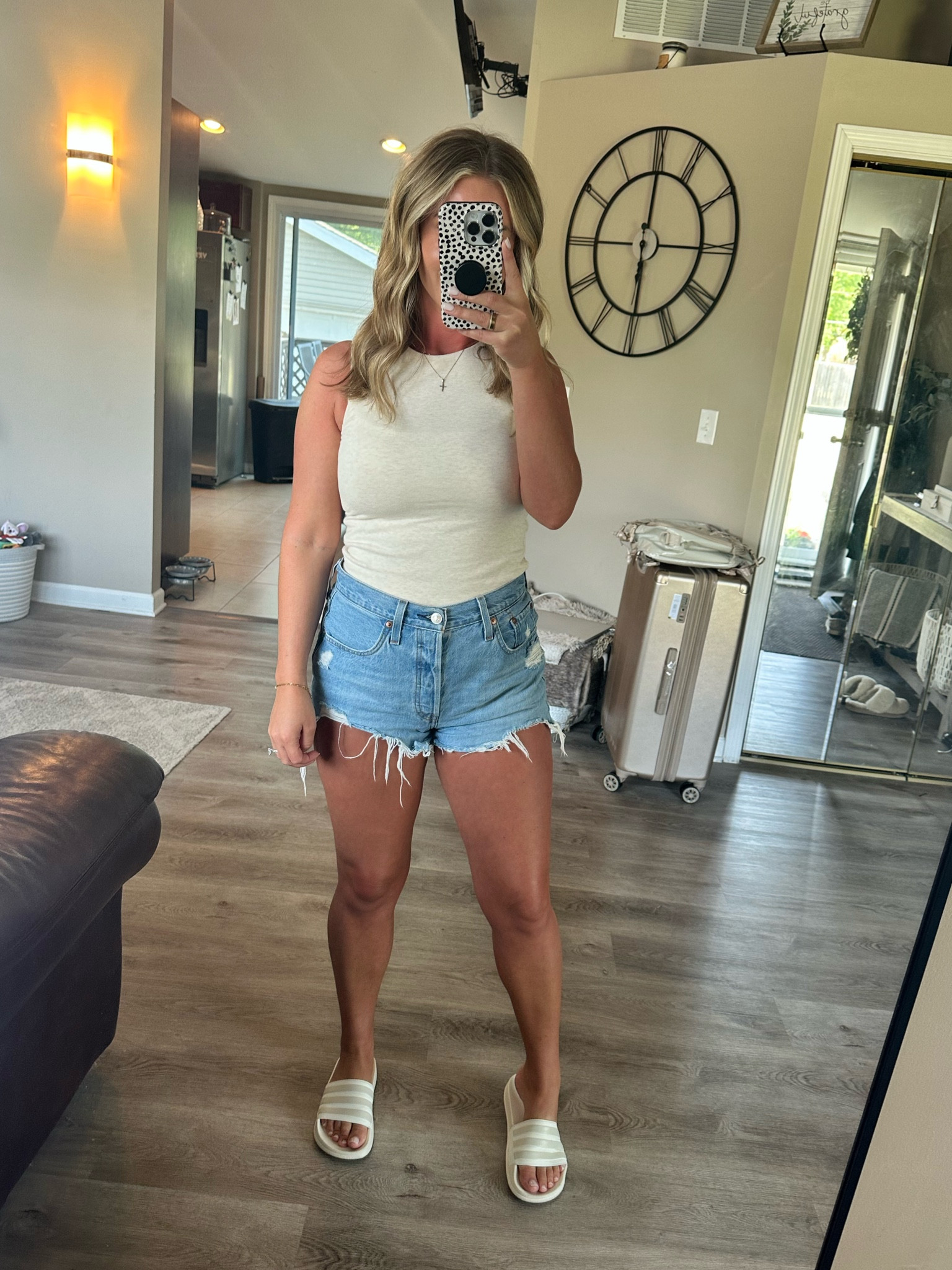 Finally got a Nuuds bodysuit!

#LTKstyletip #LTKfindsunder50