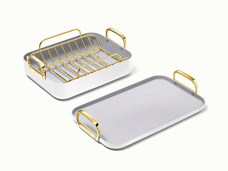 Festive Feast Duo | Caraway