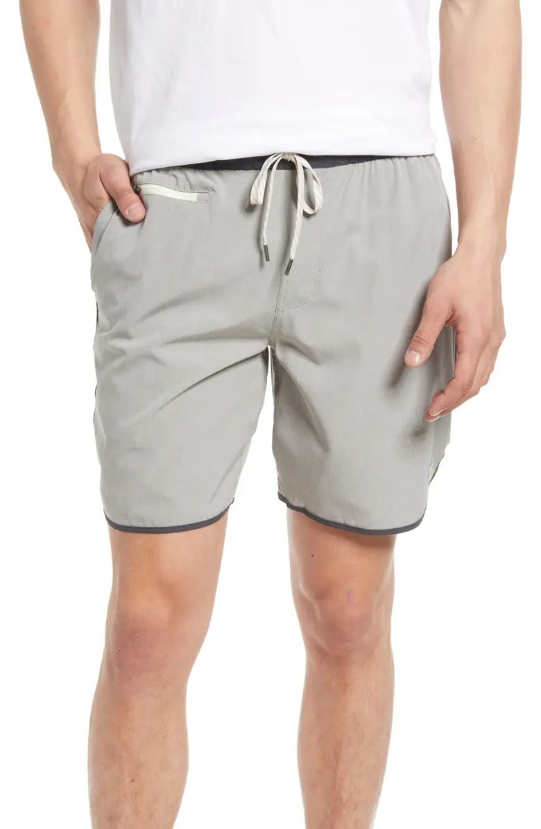 Banks Hybrid Shorts | Nordstrom