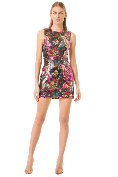 EDIE DRESS | MISA Los Angeles